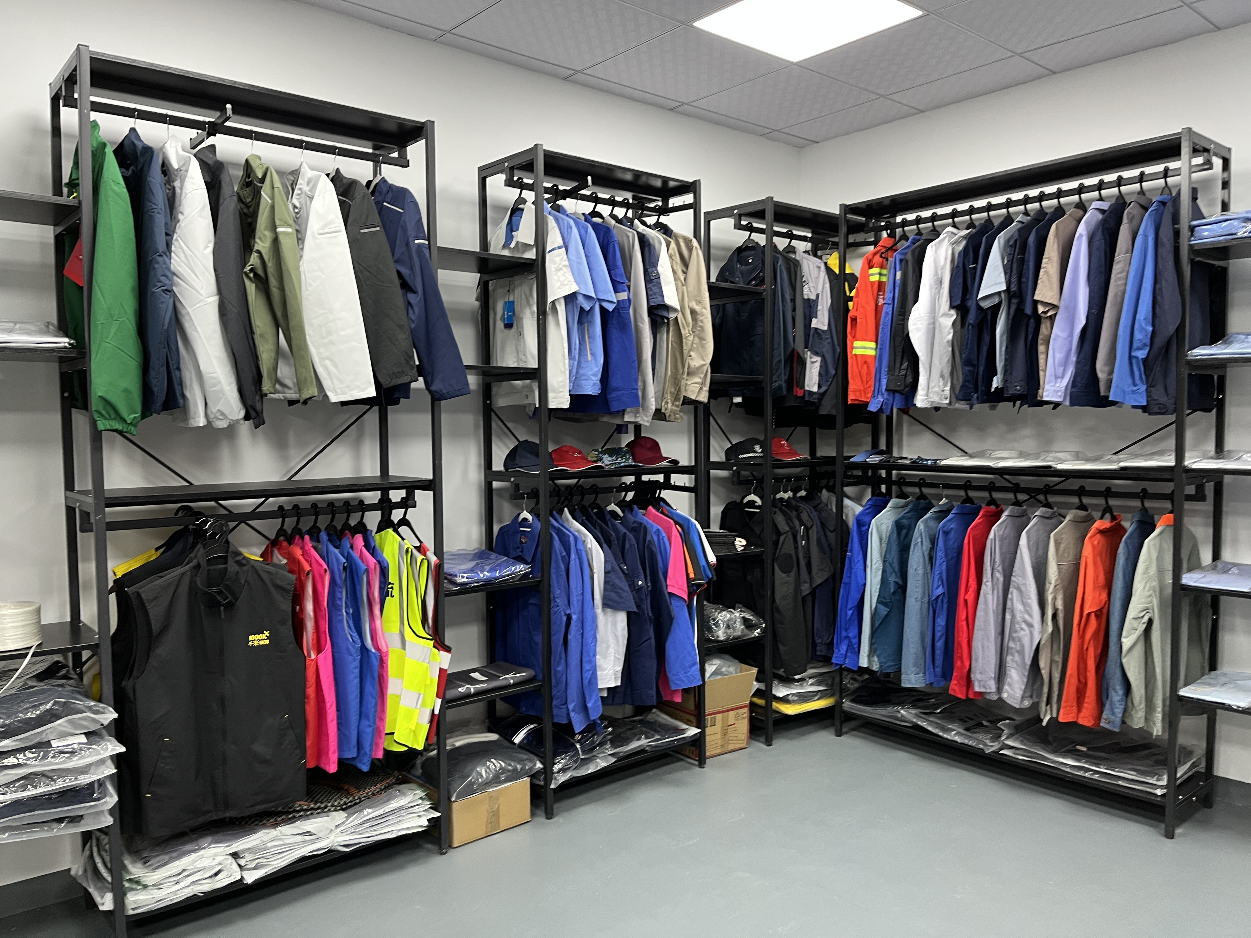 WUHAN MILIPOL ASIA TECHNOLOGY TRADE CO., LTD