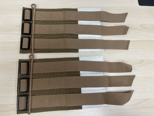 Glassfiber Outdoor Tactical Gear Functional Handle Case High Temperatuer Risistant