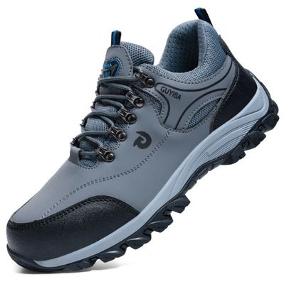 男性用 防水 安全 作業 靴 鉄脚 防 破 防 穴 鉄板 防 破 防 防 防 工 工 場